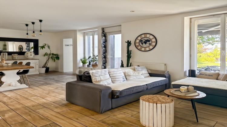 Ma-Cabane - Vente Maison LE RELECQ KERHUON, 200 m²