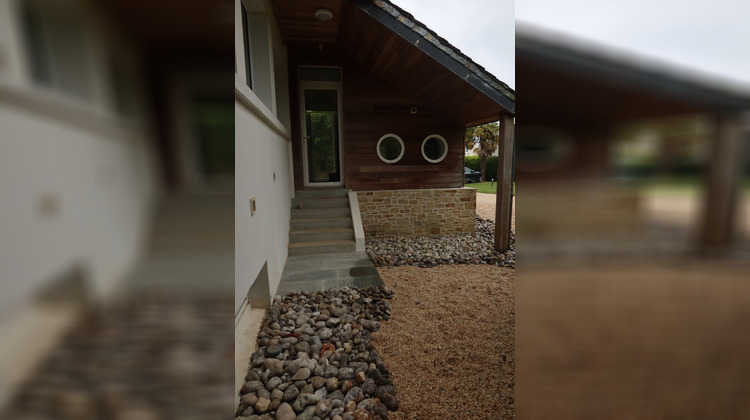 Ma-Cabane - Vente Maison LE RELECQ-KERHUON, 184 m²