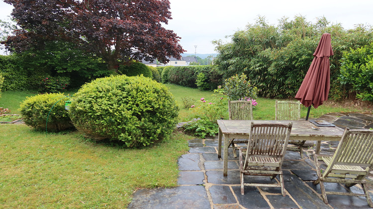 Ma-Cabane - Vente Maison LE RELECQ-KERHUON, 184 m²