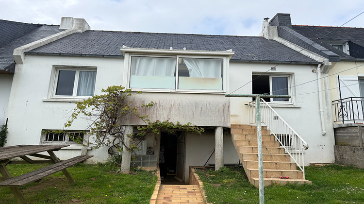 Ma-Cabane - Vente Maison LE RELECQ-KERHUON, 73 m²