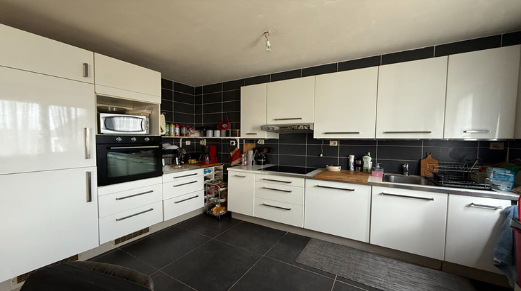 Ma-Cabane - Vente Maison LE RELECQ-KERHUON, 73 m²
