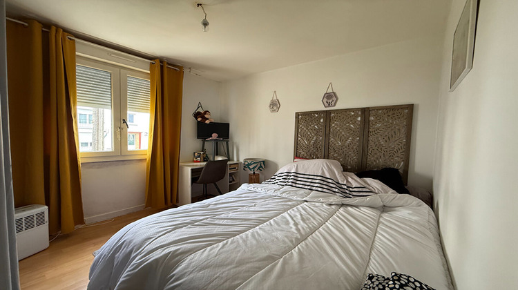 Ma-Cabane - Vente Maison LE RELECQ-KERHUON, 73 m²