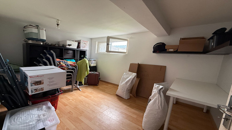Ma-Cabane - Vente Maison LE RELECQ-KERHUON, 73 m²