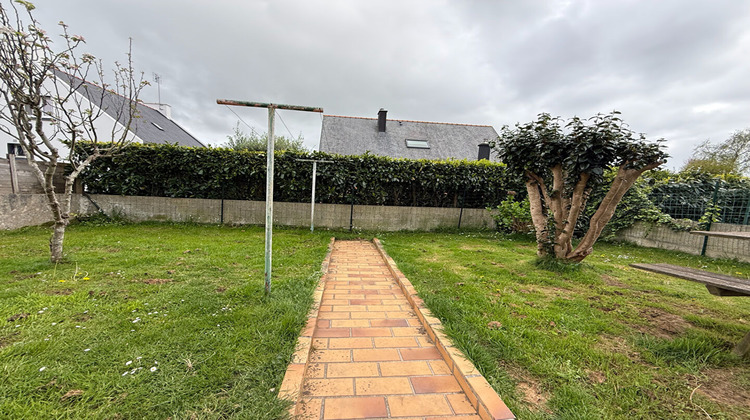 Ma-Cabane - Vente Maison LE RELECQ-KERHUON, 73 m²