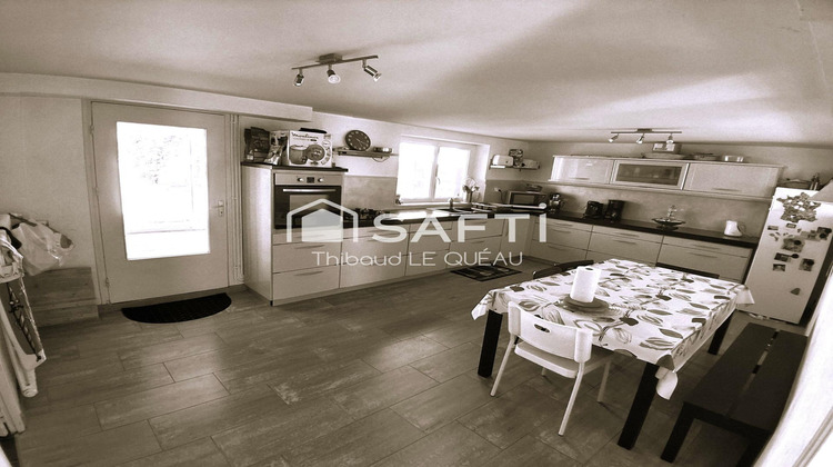 Ma-Cabane - Vente Maison Le Relecq-Kerhuon, 140 m²