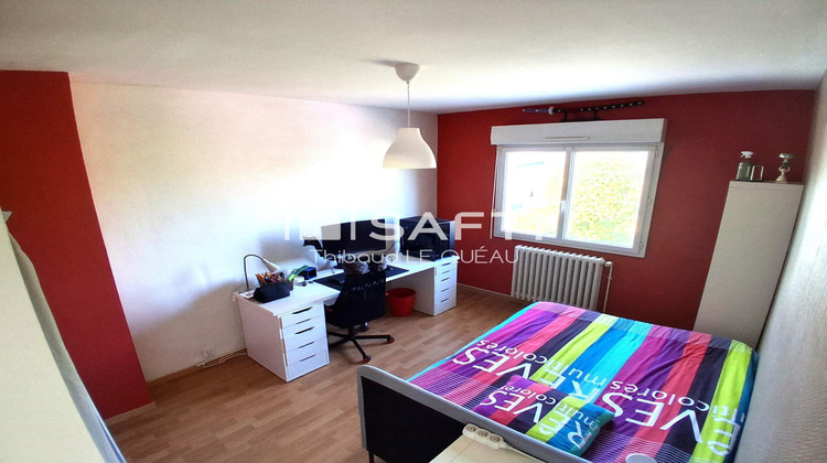 Ma-Cabane - Vente Maison Le Relecq-Kerhuon, 140 m²