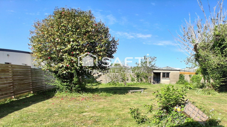 Ma-Cabane - Vente Maison Le Relecq-Kerhuon, 140 m²