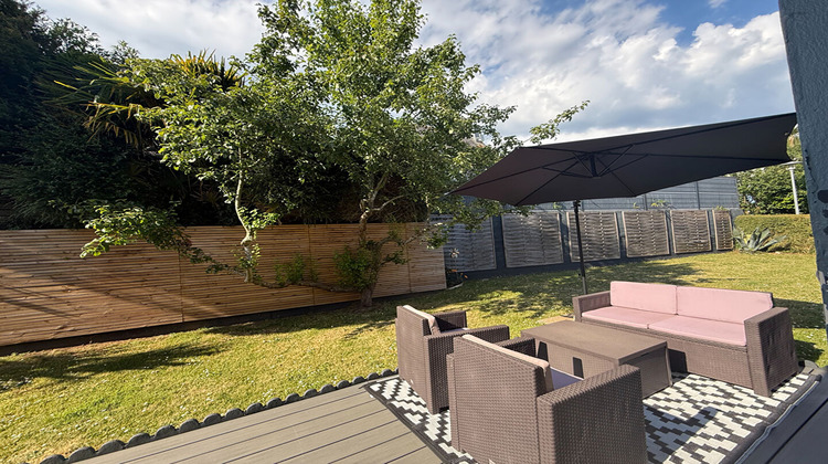Ma-Cabane - Vente Maison LE RELECQ-KERHUON, 100 m²
