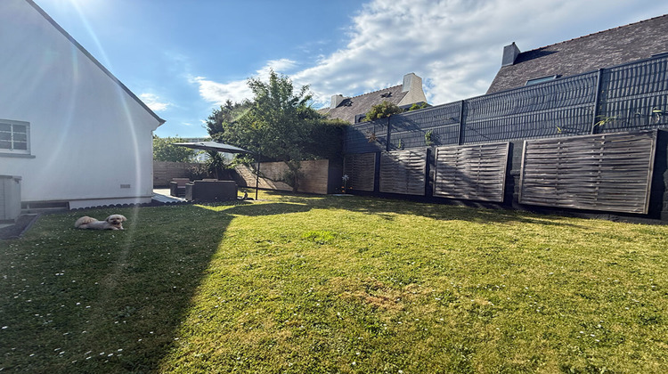 Ma-Cabane - Vente Maison LE RELECQ-KERHUON, 100 m²
