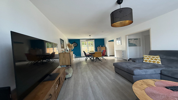 Ma-Cabane - Vente Maison LE RELECQ-KERHUON, 100 m²
