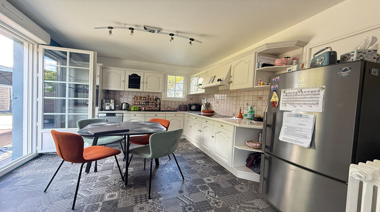 Ma-Cabane - Vente Maison LE RELECQ-KERHUON, 100 m²