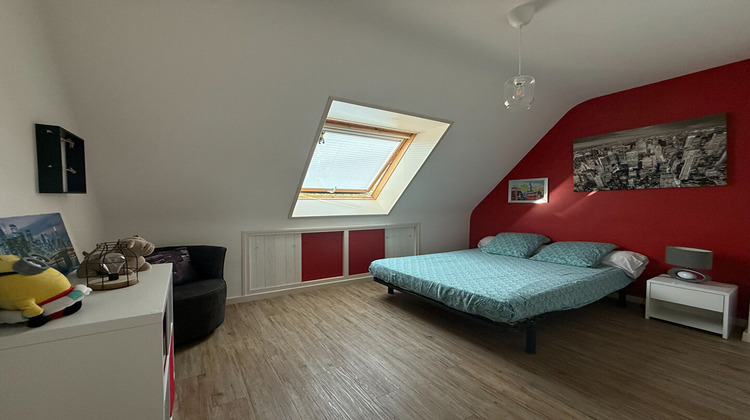 Ma-Cabane - Vente Maison LE RELECQ-KERHUON, 100 m²