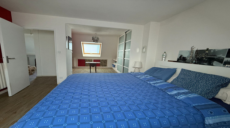Ma-Cabane - Vente Maison LE RELECQ-KERHUON, 100 m²