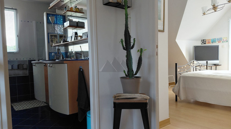 Ma-Cabane - Vente Maison LE RELECQ-KERHUON, 140 m²