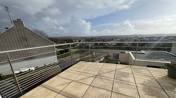 Ma-Cabane - Vente Maison LE RELECQ-KERHUON, 140 m²