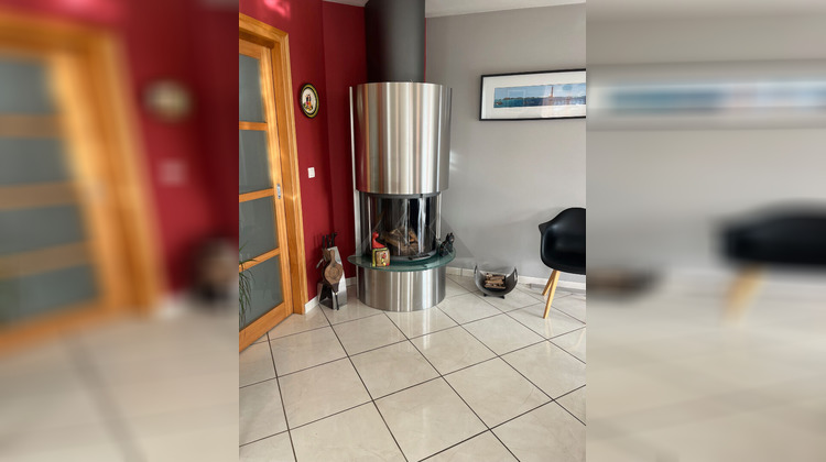 Ma-Cabane - Vente Maison LE RELECQ-KERHUON, 140 m²