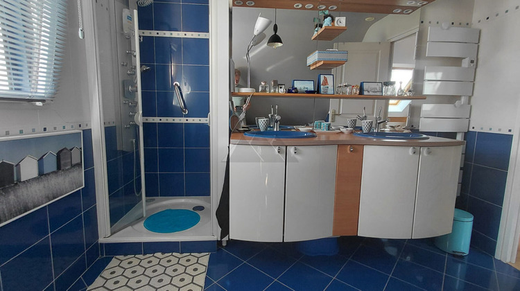 Ma-Cabane - Vente Maison LE RELECQ-KERHUON, 140 m²