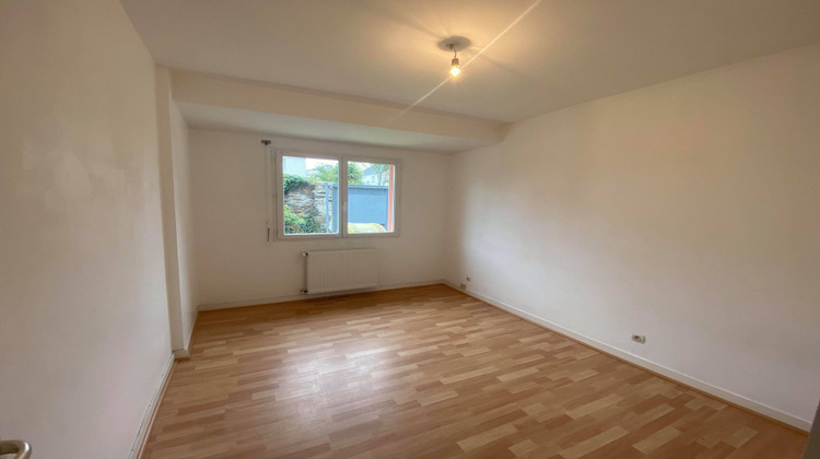 Ma-Cabane - Vente Maison LE RELECQ-KERHUON, 95 m²
