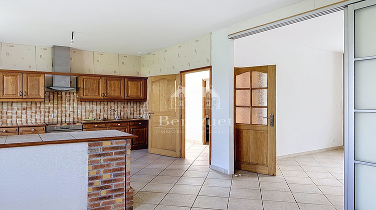 Ma-Cabane - Vente Maison LE RELECQ-KERHUON, 70 m²