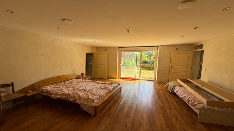 Ma-Cabane - Vente Maison LE RELECQ-KERHUON, 129 m²