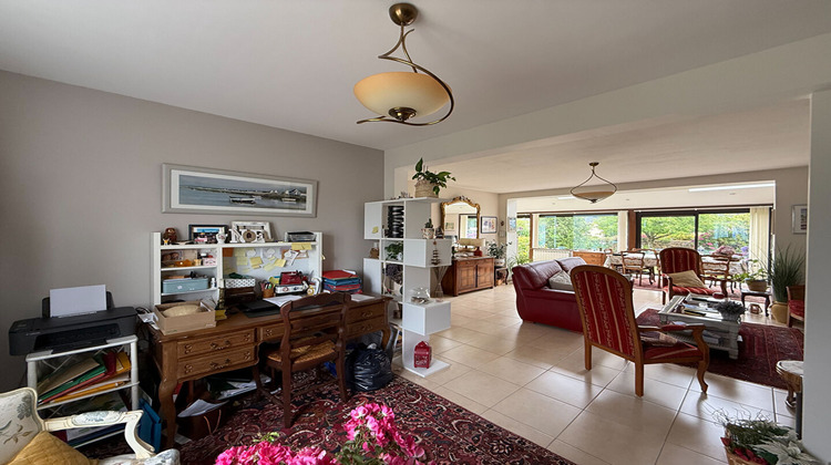 Ma-Cabane - Vente Maison LE RELECQ-KERHUON, 120 m²