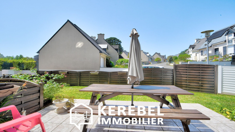 Ma-Cabane - Vente Maison Le Relecq-Kerhuon, 105 m²