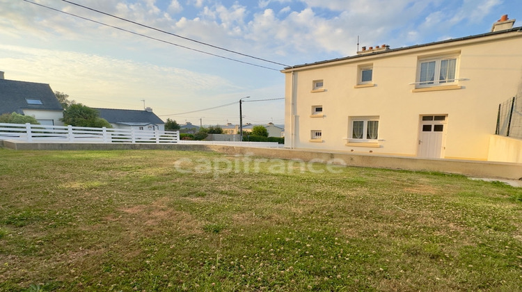 Ma-Cabane - Vente Maison LE RELECQ KERHUON, 81 m²