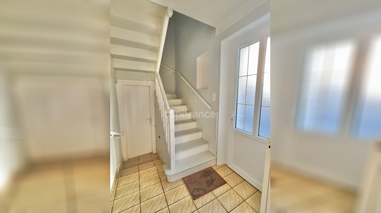 Ma-Cabane - Vente Maison LE RELECQ KERHUON, 81 m²