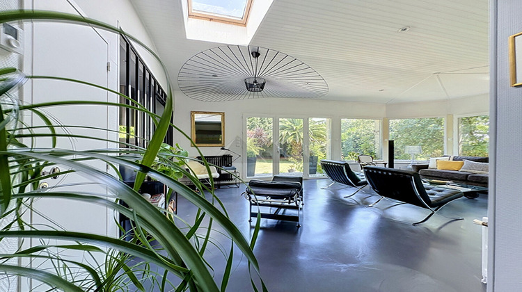 Ma-Cabane - Vente Maison LE RELECQ-KERHUON, 120 m²