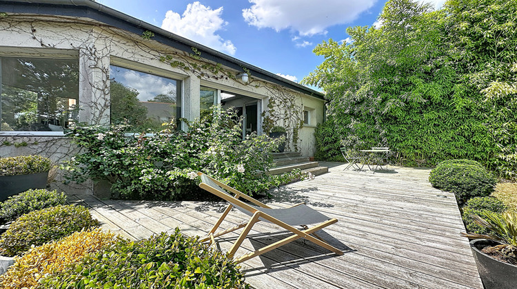 Ma-Cabane - Vente Maison LE RELECQ-KERHUON, 120 m²