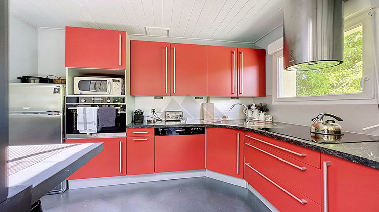 Ma-Cabane - Vente Maison LE RELECQ-KERHUON, 120 m²