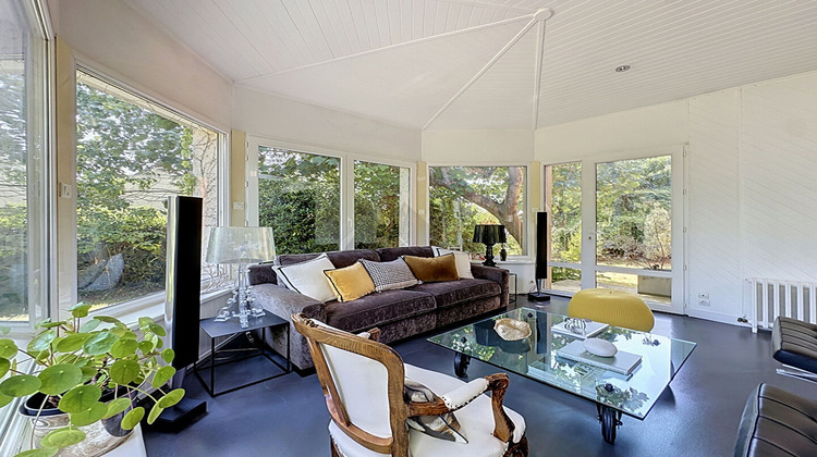 Ma-Cabane - Vente Maison LE RELECQ-KERHUON, 120 m²