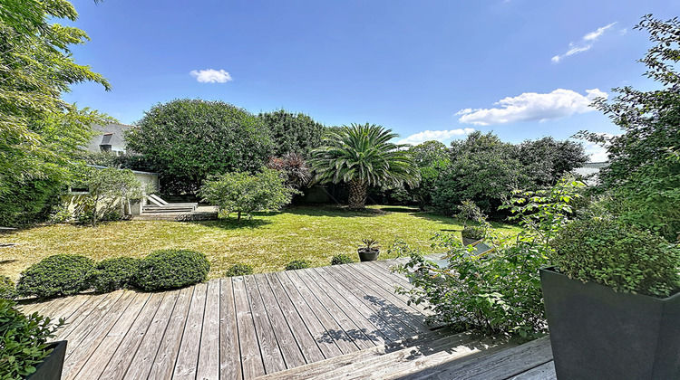 Ma-Cabane - Vente Maison LE RELECQ-KERHUON, 120 m²