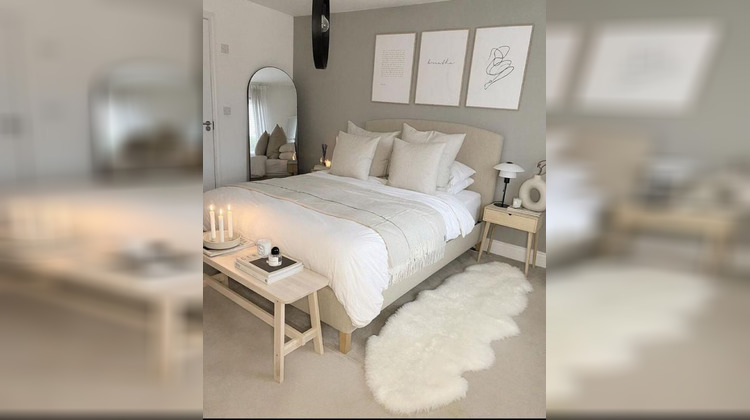 Ma-Cabane - Vente Maison LE RELECQ KERHUON, 80 m²