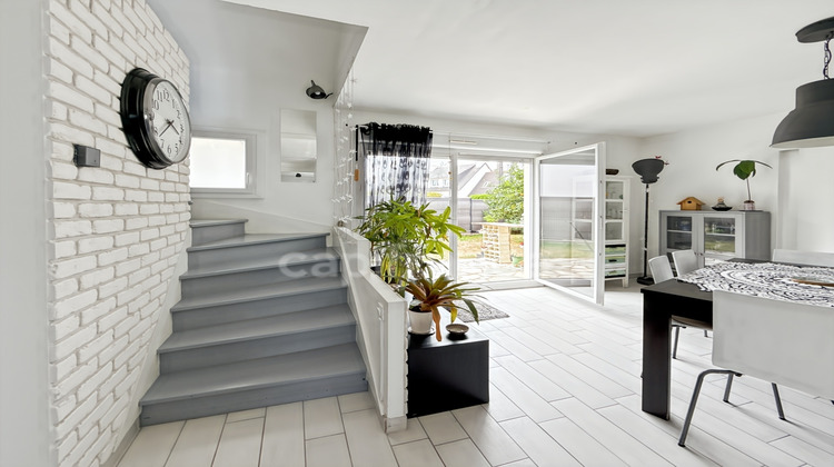 Ma-Cabane - Vente Maison LE RELECQ KERHUON, 95 m²
