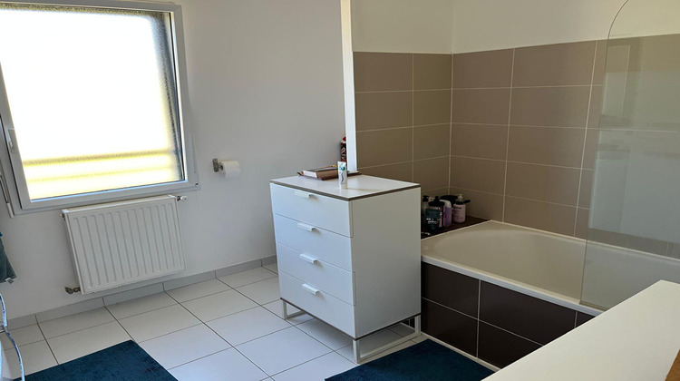 Ma-Cabane - Vente Maison LE RELECQ-KERHUON, 95 m²