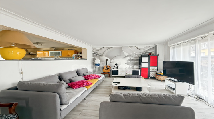 Ma-Cabane - Vente Maison LE RELECQ KERHUON, 161 m²