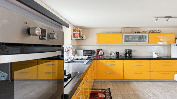 Ma-Cabane - Vente Maison LE RELECQ KERHUON, 161 m²