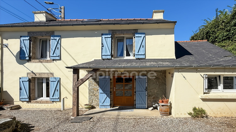 Ma-Cabane - Vente Maison LE RELECQ KERHUON, 62 m²
