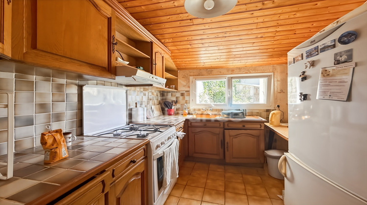 Ma-Cabane - Vente Maison LE RELECQ KERHUON, 62 m²