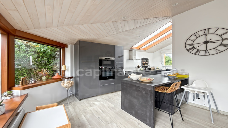 Ma-Cabane - Vente Maison LE RELECQ KERHUON, 151 m²