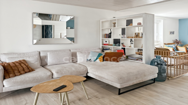 Ma-Cabane - Vente Maison LE RELECQ KERHUON, 151 m²