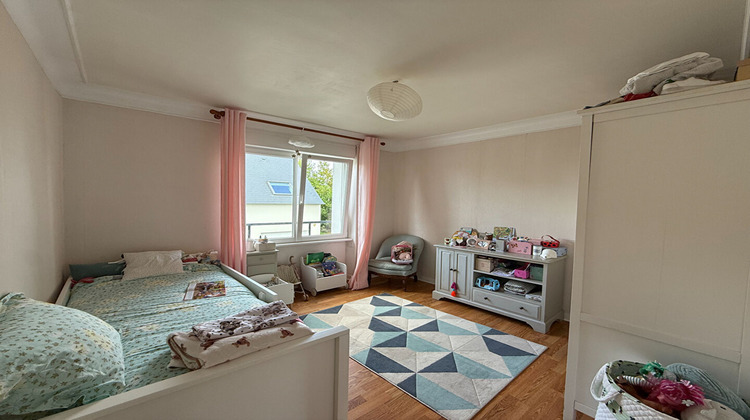 Ma-Cabane - Vente Maison LE RELECQ-KERHUON, 100 m²