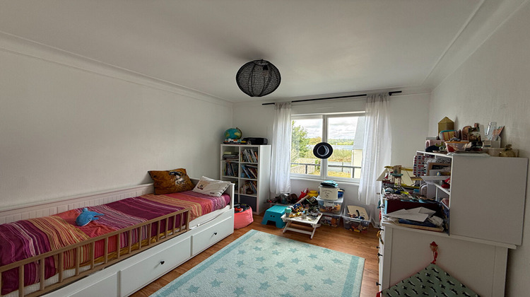 Ma-Cabane - Vente Maison LE RELECQ-KERHUON, 100 m²