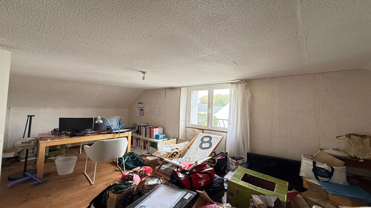 Ma-Cabane - Vente Maison LE RELECQ-KERHUON, 100 m²