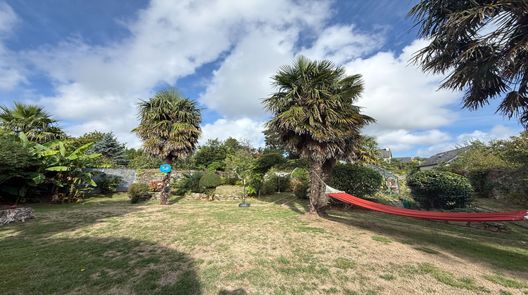 Ma-Cabane - Vente Maison LE RELECQ-KERHUON, 190 m²