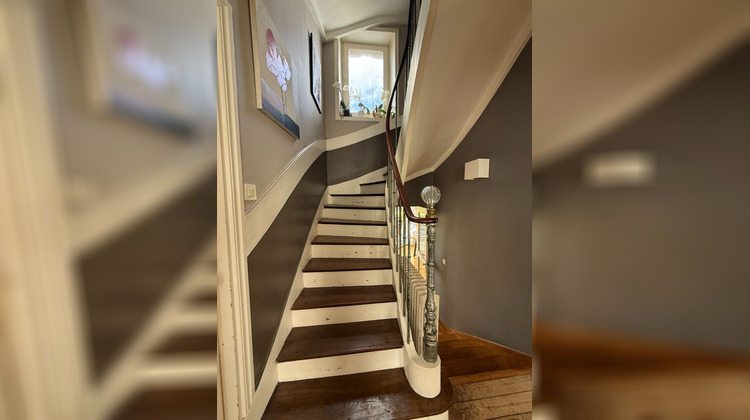 Ma-Cabane - Vente Maison LE RELECQ-KERHUON, 190 m²
