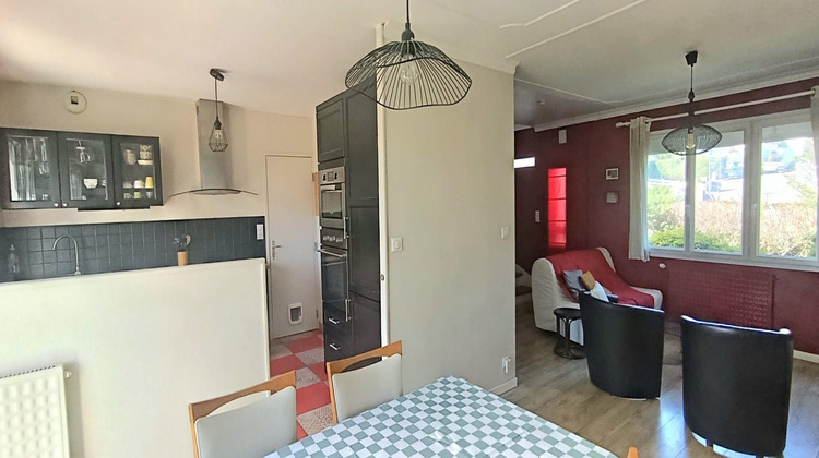 Ma-Cabane - Vente Maison Le Relecq-Kerhuon, 80 m²