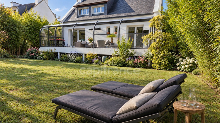 Ma-Cabane - Vente Maison LE RELECQ KERHUON, 127 m²