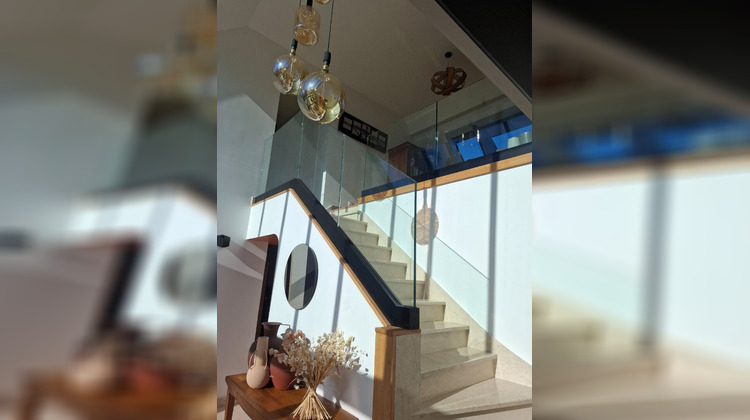 Ma-Cabane - Vente Maison LE RELECQ-KERHUON, 180 m²